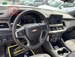 شێڤرۆلێت تاهۆ